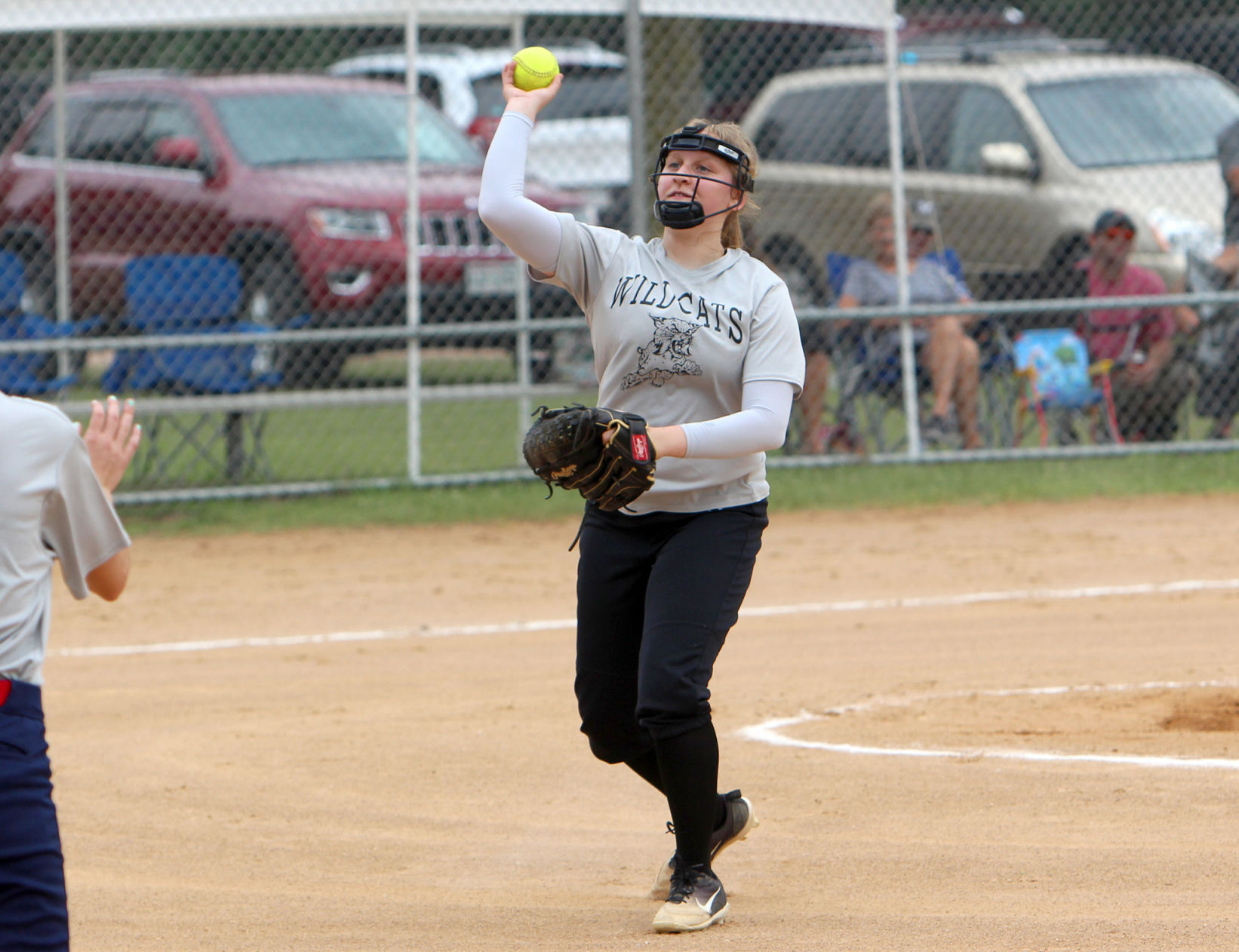 Hallie Youth Days Tournaments 7-31-21